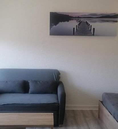 Appartement Avec Balcon Et Parking Prive Roanne Extérieur photo